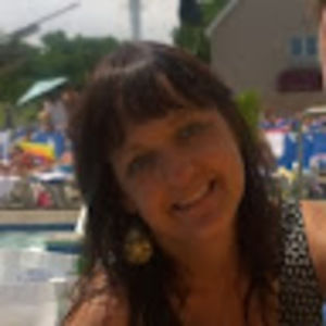 Meet your Posher, Terri